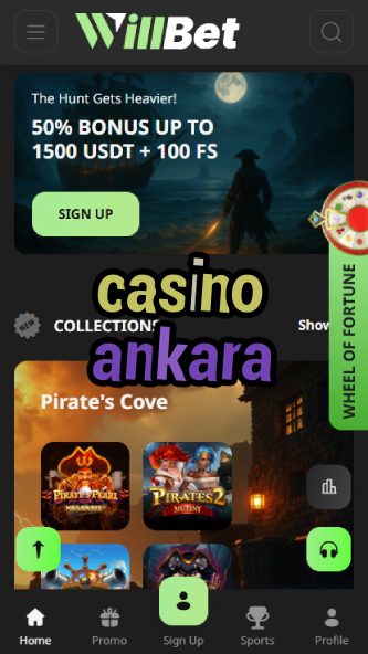 Casino Ankara - Top Turkish Capital Casino-www.bdqngd.com
